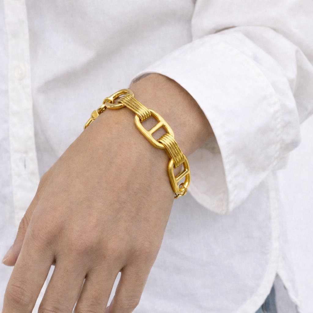 Peggy Bracelet