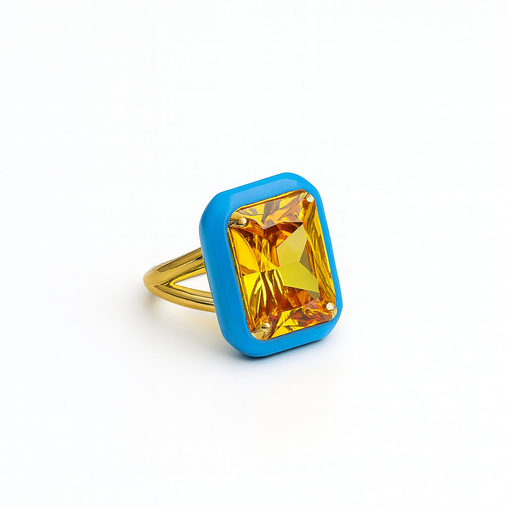 Vanessa Ring