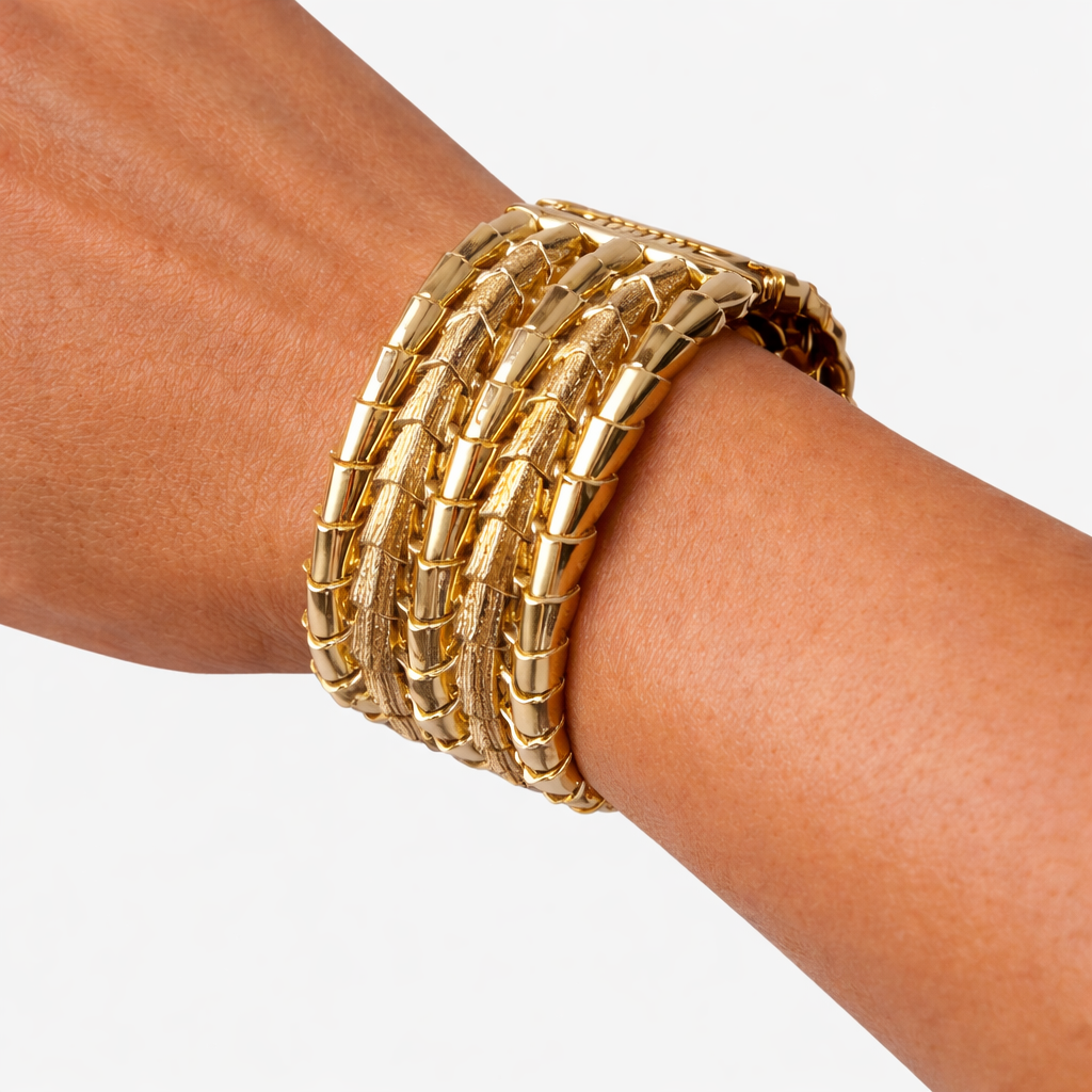 Crocs Bangle