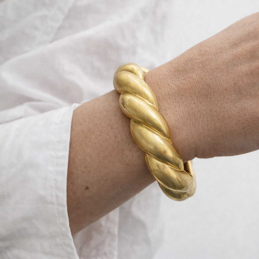 Mortega Bangle