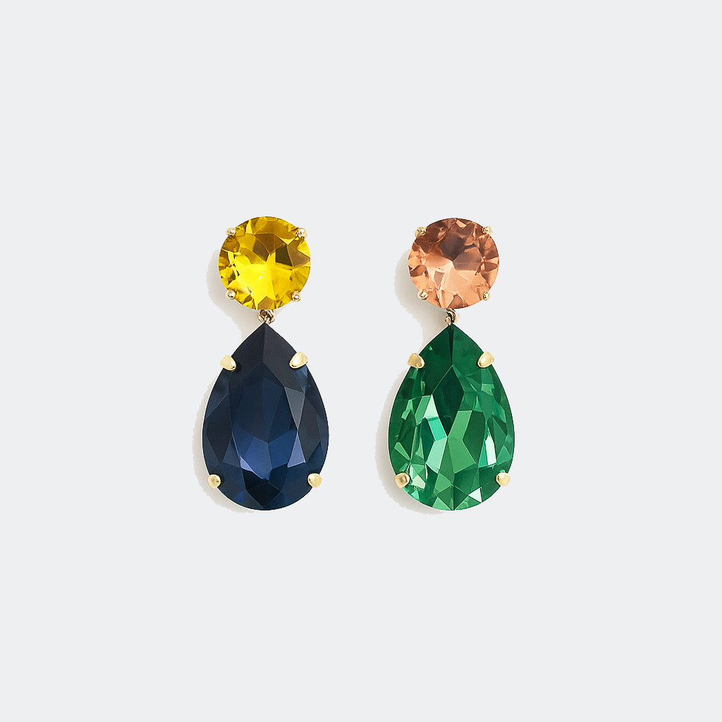 Brigette Earrings