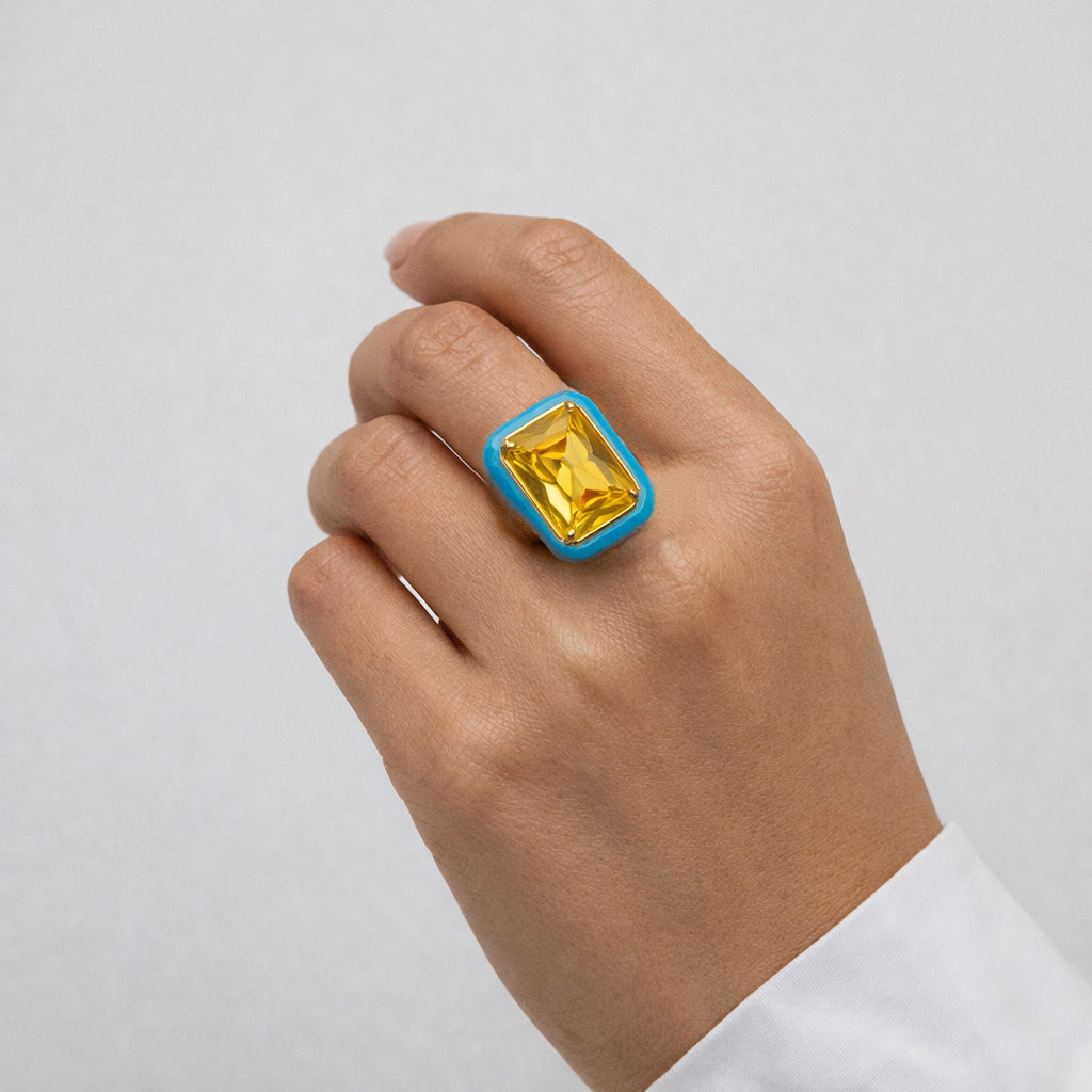 Vanessa Ring