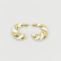 Croissant Hoops