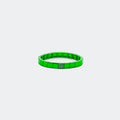 Electric Bracelet Green