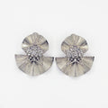 Stardom Earring Silver