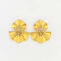 Stardom Earring Gold