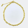 Abby Link Necklace
